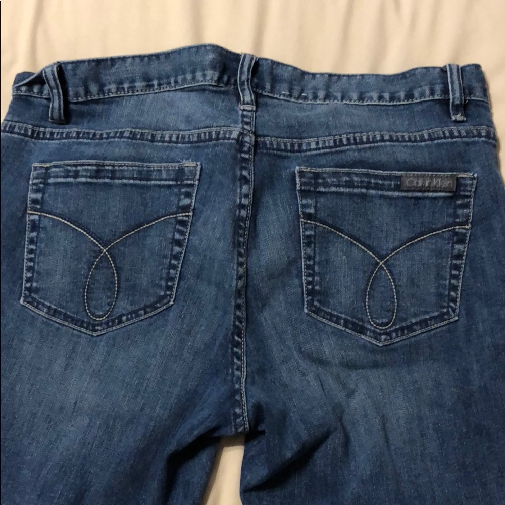 Calvin Klein Jeans 👖
